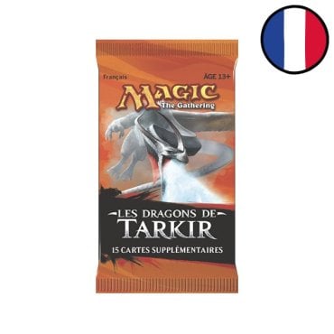 booster les dragons de tarkir fr 