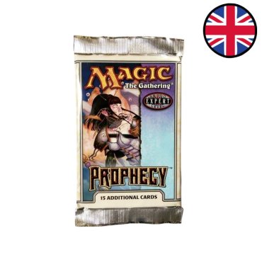 booster prophecy magic en 