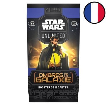 booster star wars ombres de la galaxie fr 