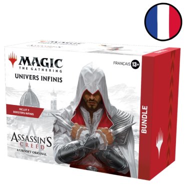 bundle assassins creed magic fr 