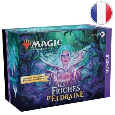 bundle les friches deldraine magic fr 