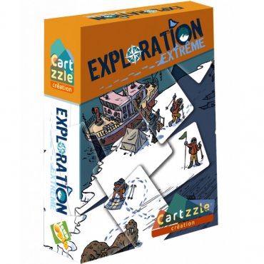 cartzzle creation exploration extreme jeux opla boite 