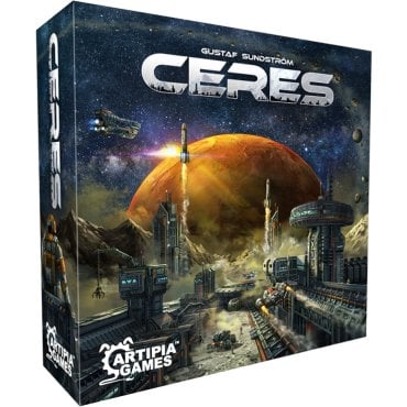 ceres jeu artipia boite de jeu 