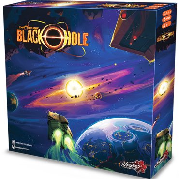 chaosphere black hole jeu ora boite de jeu 