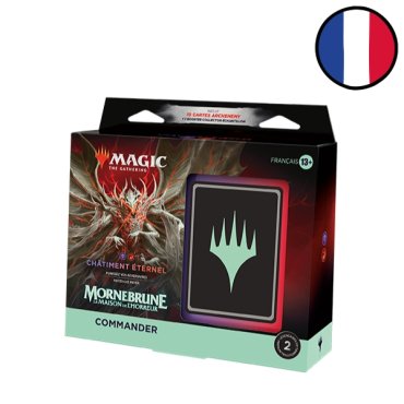 chatiment eternel deck commander mornebrune fr 