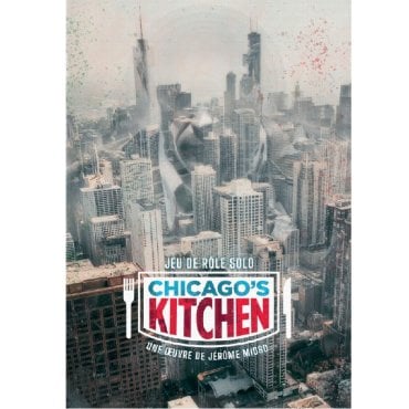 chicago s kitchen couverture 