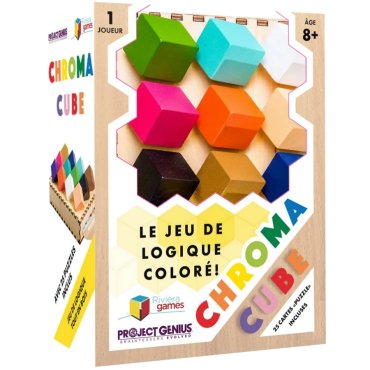 chroma cube jeu riviera games boite 