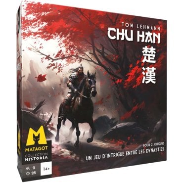 chu han jeu matagot boite de jeu 