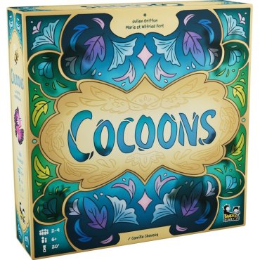 cocoons jeu bankiiz boite de jeu 