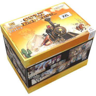 colt express xxl jeu ludonaute boite de jeu 