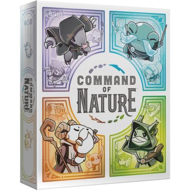 command of nature jeu teeturtle boite de jeu 