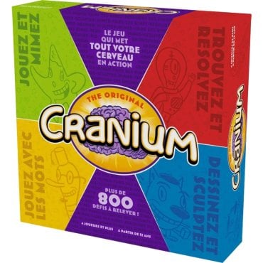 cranium jeu golitah boite de jeu 