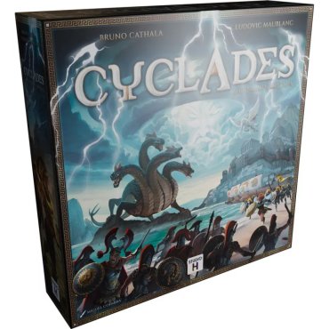 cyclades jeu studio h boite de jeu 