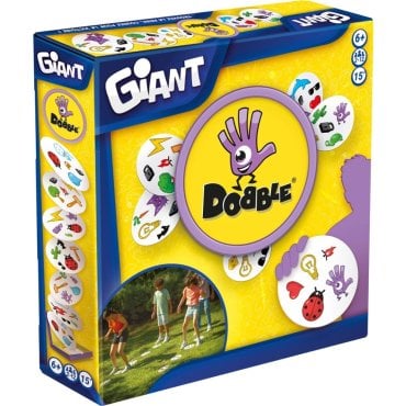 dobble giant jeu zygomatic boite de jeu 