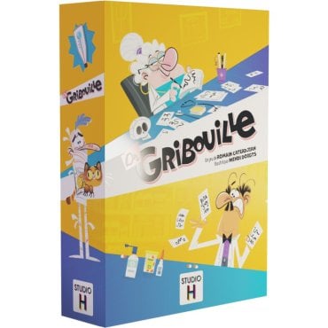 dr gribouille jeu studio h boite de jeu 