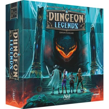 dungeon legends jeu rebel boite de jeu 