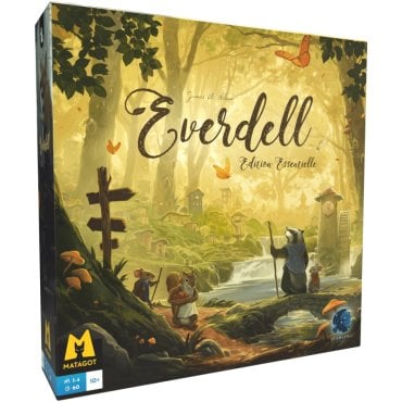 everdell edition essentielle jeu matagot boite de jeu 