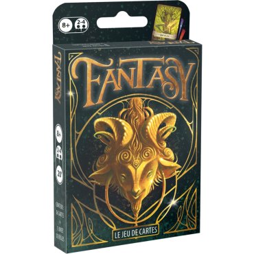 fantasy jeu asmodee boite de jeu 