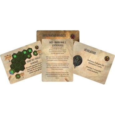 fate les defenseurs de grimheim promo pack evenements jeu intrafin materiel de jeu 