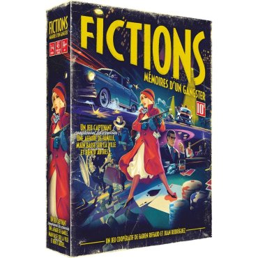 fictions memoires d un gangster jeu ludonova boite de jeu 