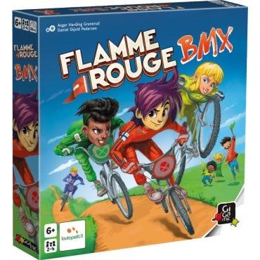 flamme rouge bmx jeu lautapelit boite de jeu 