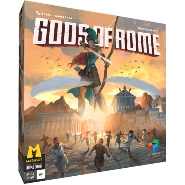 gods of rome jeu pythagoras boite de jeu 