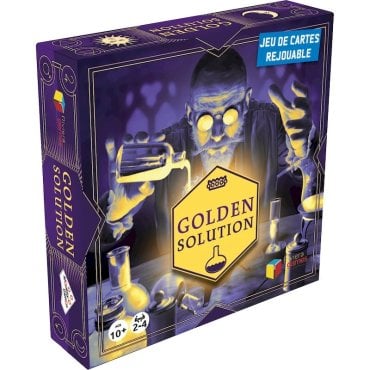 golden solution jeu riviera boite de jeu 