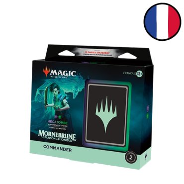 hecatombe deck commander mornebrune fr 