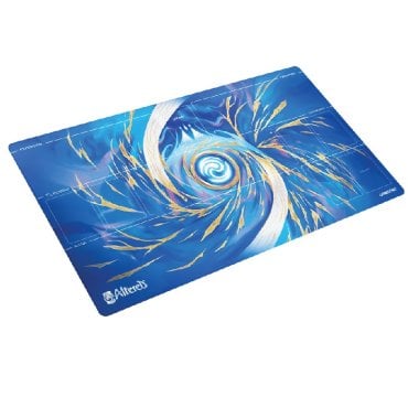 ice storm prime playmat live 