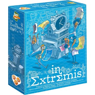 in extremis jeu opla boite de jeu 