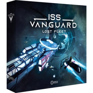 iss vanguard jeu extension lost fleet awaken realms boite de jeu 