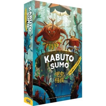 kabuto sumo jeu allplay boite de jeu 