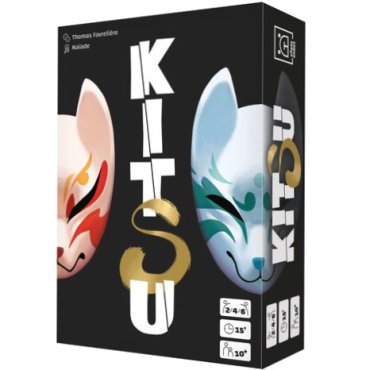 kitsu jeu grrre boite de jeu 