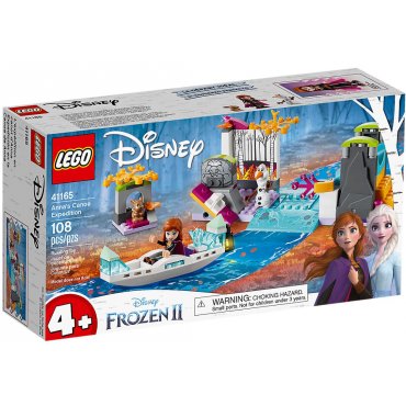 lego disney 41165