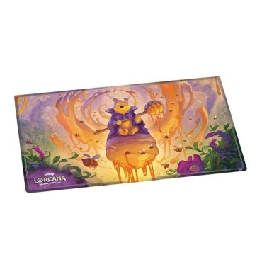 lorcana floodborn winnie playmat 1 