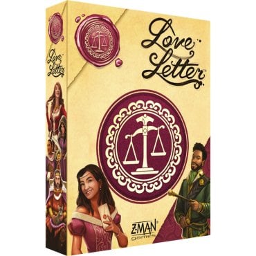 love letter 2025 jeu z man boite de jeu 