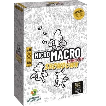 micro macro crime city showdown jeu edition spielwiese boite 