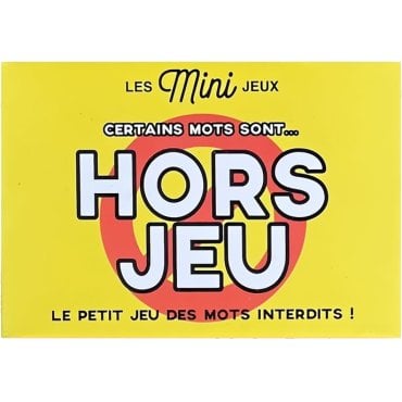 mini jeux hors jeu 