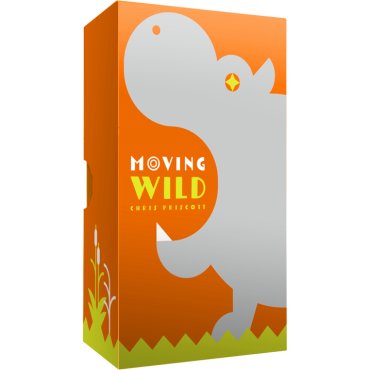 moving wild jeu oink boite de jeu 