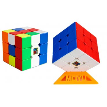 moyu cube magnetic rs3m 2020 