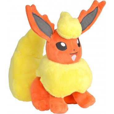 peluche pyroli pokemon 