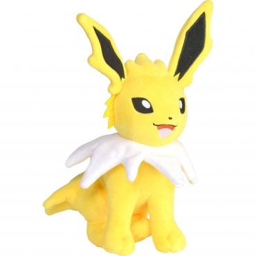 peluche voltali pokemon 