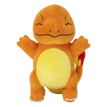 pokemon peluche salameche 20 cm 