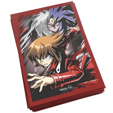 proteges cartes jaden yubel accessories card sleeves yugioh 1 