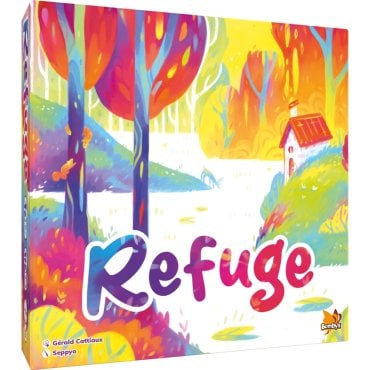 refuge jeu bombyx boite de jeu 