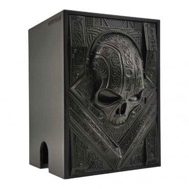 repliquant_sculpted_deck_box_darkkrane_cover 