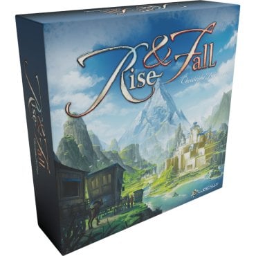 rise and fall jeu ludically boite de jeu 