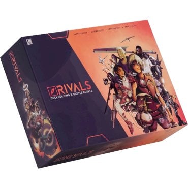 rivals jeu unkindgames boite de jeu 