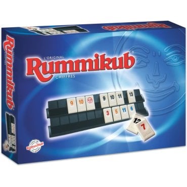 rummikub original jeu hasbro boite 