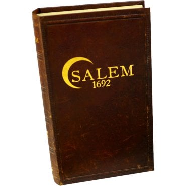 salem 1692 jeu lucky duck boite de jeu 